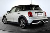 Thumbnail of 2023 White Silver MINI Hardtop