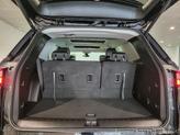 Thumbnail of 2021 Mosaic Black Metallic Chevrolet Traverse
