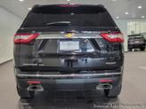 Thumbnail of 2021 Mosaic Black Metallic Chevrolet Traverse