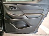 Thumbnail of 2021 Mosaic Black Metallic Chevrolet Traverse