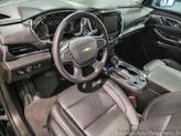 Thumbnail of 2021 Mosaic Black Metallic Chevrolet Traverse