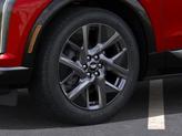 Thumbnail of 2025 Radiant Red Tricoat Cadillac OPTIQ
