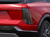 Thumbnail of 2025 Radiant Red Tricoat Cadillac OPTIQ