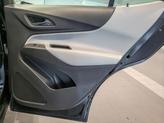 Thumbnail of 2024 Mosaic Black Metallic Chevrolet Equinox