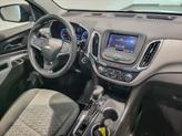 Thumbnail of 2024 Mosaic Black Metallic Chevrolet Equinox