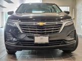 Thumbnail of 2024 Mosaic Black Metallic Chevrolet Equinox
