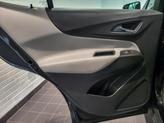 Thumbnail of 2024 Mosaic Black Metallic Chevrolet Equinox