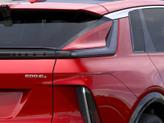 Thumbnail of 2025 Radiant Red Tintcoat Cadillac LYRIQ