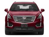 Thumbnail of 2017 Silver Coast Metallic Cadillac XT5