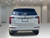 Thumbnail of 2022 Crystal White Tricoat Cadillac XT6