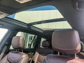 Thumbnail of 2022 Crystal White Tricoat Cadillac XT6