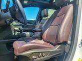 Thumbnail of 2022 Crystal White Tricoat Cadillac XT6