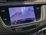 Thumbnail of 2022 Stellar Black Metallic Cadillac XT5