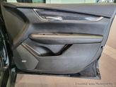 Thumbnail of 2022 Stellar Black Metallic Cadillac XT5