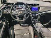 Thumbnail of 2022 Stellar Black Metallic Cadillac XT5