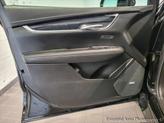 Thumbnail of 2022 Stellar Black Metallic Cadillac XT5
