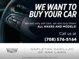 Thumbnail of 2022 Stellar Black Metallic Cadillac XT5