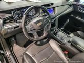 Thumbnail of 2022 Stellar Black Metallic Cadillac XT5
