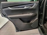 Thumbnail of 2022 Stellar Black Metallic Cadillac XT5