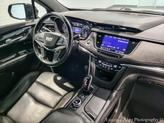 Thumbnail of 2022 Stellar Black Metallic Cadillac XT5