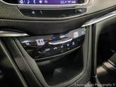 Thumbnail of 2022 Stellar Black Metallic Cadillac XT5