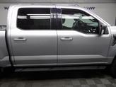 Thumbnail of 2021 Iconic Silver Metallic Ford F-150