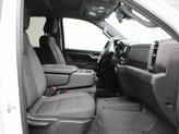 Thumbnail of 2023 Summit White Chevrolet Silverado 1500