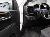 Thumbnail of 2023 Summit White Chevrolet Silverado 1500