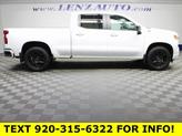 Thumbnail of 2023 Summit White Chevrolet Silverado 1500