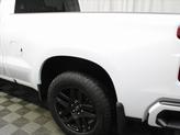 Thumbnail of 2023 Summit White Chevrolet Silverado 1500