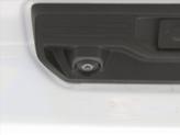 Thumbnail of 2023 Summit White Chevrolet Silverado 1500