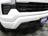 Thumbnail of 2023 Summit White Chevrolet Silverado 1500