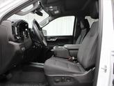 Thumbnail of 2023 Summit White Chevrolet Silverado 1500