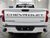 Thumbnail of 2023 Summit White Chevrolet Silverado 1500