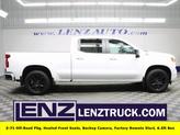 Photo of 2023 Summit White Chevrolet Silverado 1500