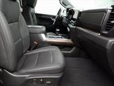 Thumbnail of 2022 Onyx Black GMC Sierra 1500