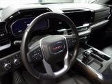 Thumbnail of 2022 Onyx Black GMC Sierra 1500