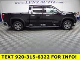 Thumbnail of 2022 Onyx Black GMC Sierra 1500