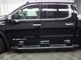 Thumbnail of 2022 Onyx Black GMC Sierra 1500