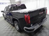 Thumbnail of 2022 Onyx Black GMC Sierra 1500