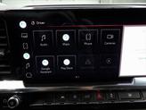 Thumbnail of 2022 Onyx Black GMC Sierra 1500