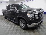 Thumbnail of 2022 Onyx Black GMC Sierra 1500