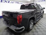 Thumbnail of 2022 Onyx Black GMC Sierra 1500