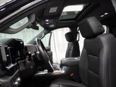 Thumbnail of 2022 Onyx Black GMC Sierra 1500