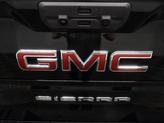 Thumbnail of 2022 Onyx Black GMC Sierra 1500