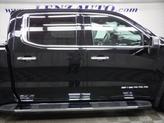 Thumbnail of 2022 Onyx Black GMC Sierra 1500