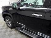 Thumbnail of 2022 Onyx Black GMC Sierra 1500