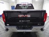 Thumbnail of 2022 Onyx Black GMC Sierra 1500