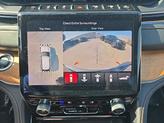 Thumbnail of 2023 Baltic Gray Metallic Clearcoat Jeep Grand Cherokee L