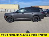 Thumbnail of 2023 Baltic Gray Metallic Clearcoat Jeep Grand Cherokee L